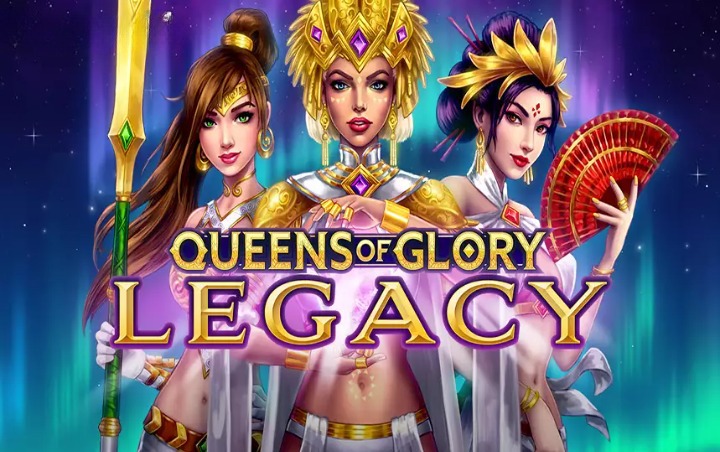 Queen of Glory Legacy