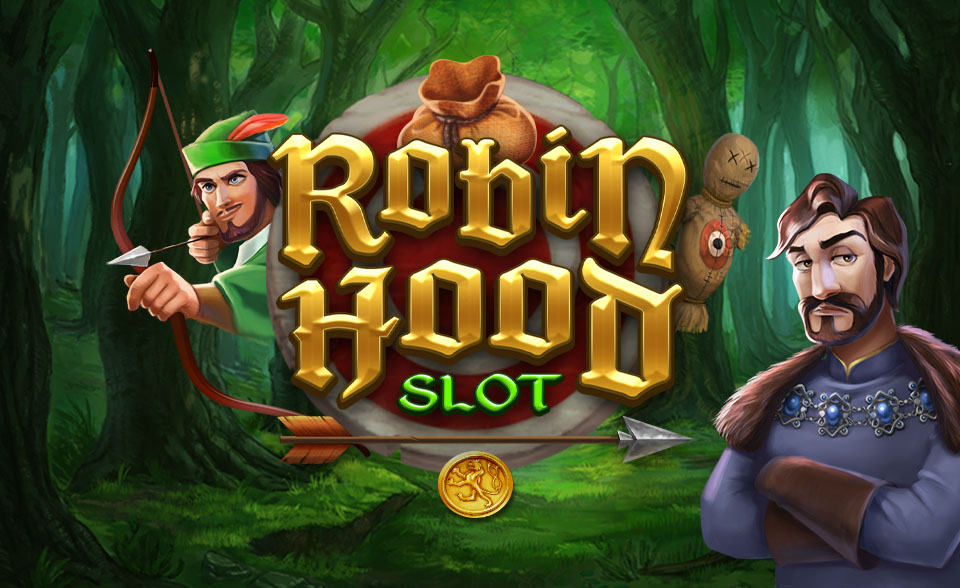 Robin Hood (SpinOro)