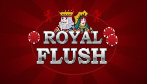 Royal Flush (SpinOro)