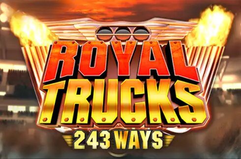 Royal Trucks - 243 Ways