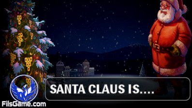 Santa Claus (Fils Game)