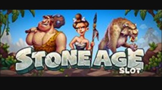 Stone Age (SpinOro)