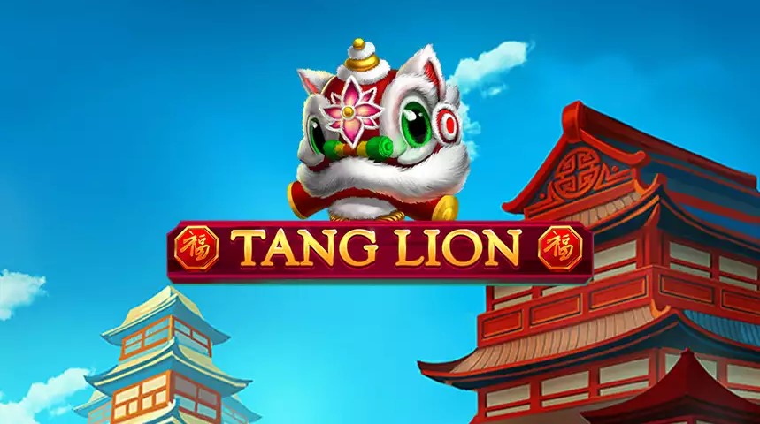 Tang Lion