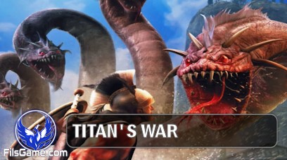 Titans War