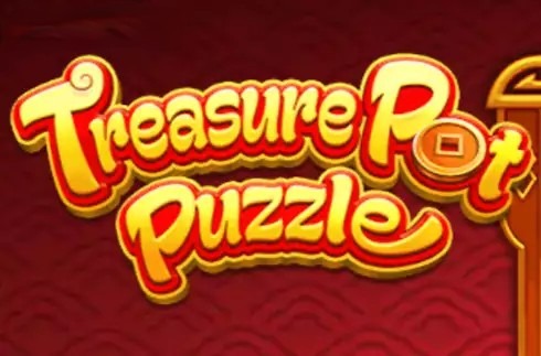 Treasure Pot Puzzle