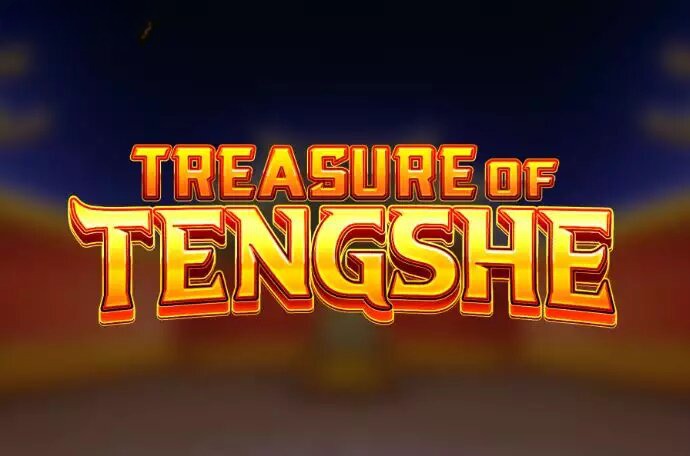 Treasure of Tengshe