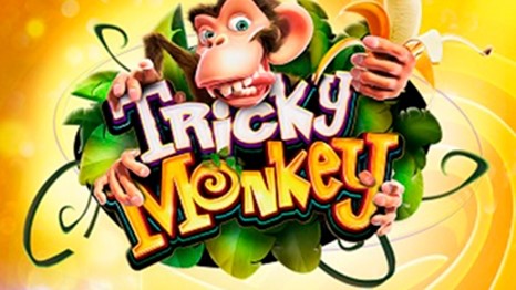 Tricky Monkey (Bluberi)