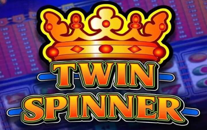 Twin Spinner