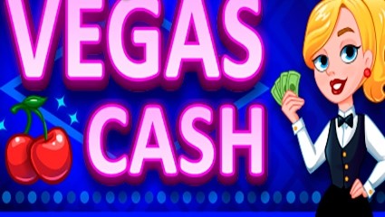 Vegas Cash (SpinOro)