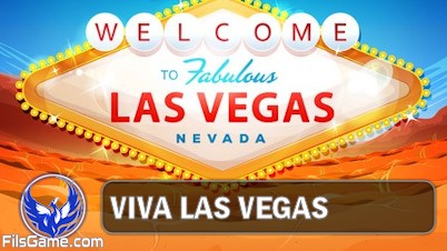 Viva Las Vegas (Fils Game)
