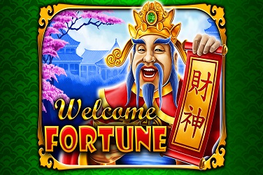 Welcome Fortune (GreenTube)