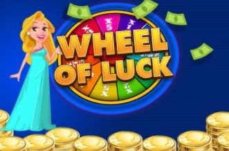 Wheel of Luck (SpinOro)