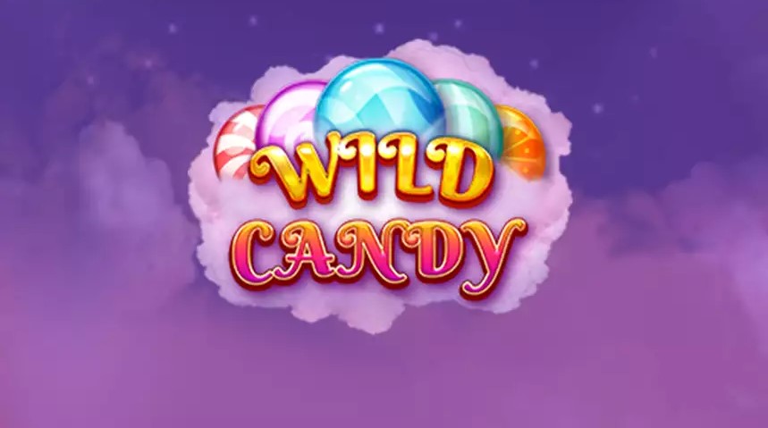 Wild Candy (SpinOro)