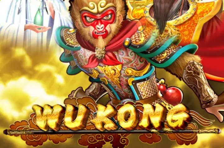 Wukong (Eurasian Gaming)