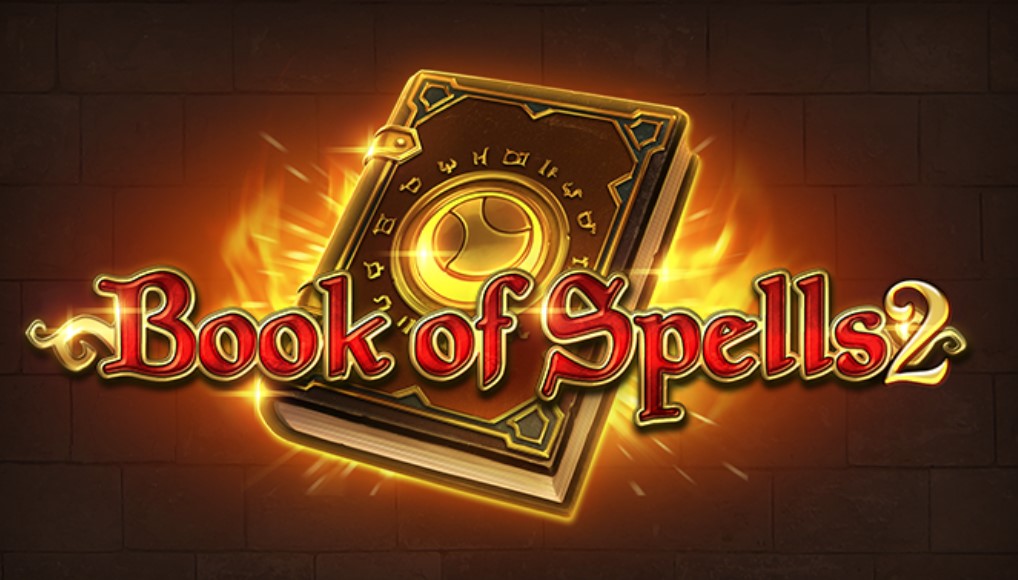 Book of Spells 2