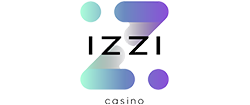 Izzi Casino Logo