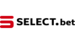 SELECT.bet Logo