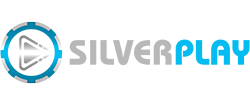 SilverPlay Casino Logo