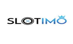 Slotimo Logo