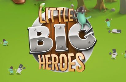 Little Big Heroes