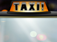 Taxi! (Amaya)