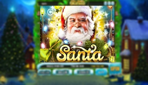 Santa (BetSense)