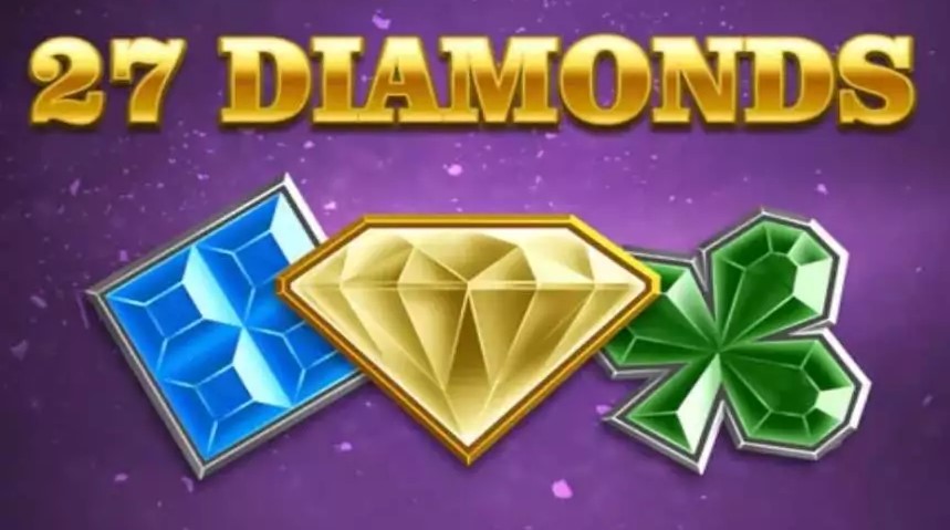 27 Diamonds