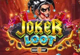 Joker Loot