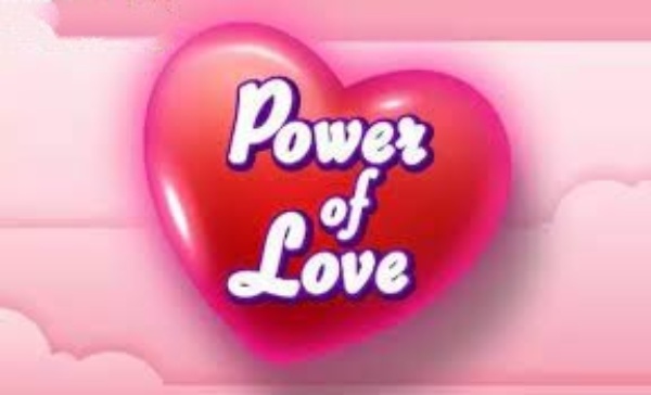 Power of Love (Reel Life Games)