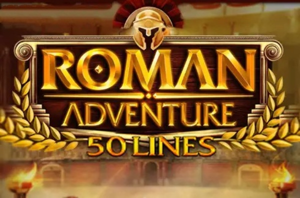Roman Adventure 50 Lines
