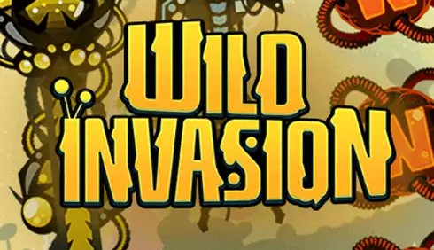 Wild Invasion