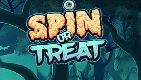 Spin or Treat