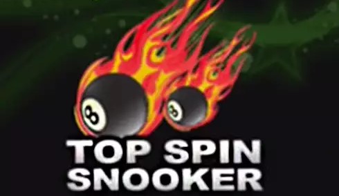 Top Spin Snooker