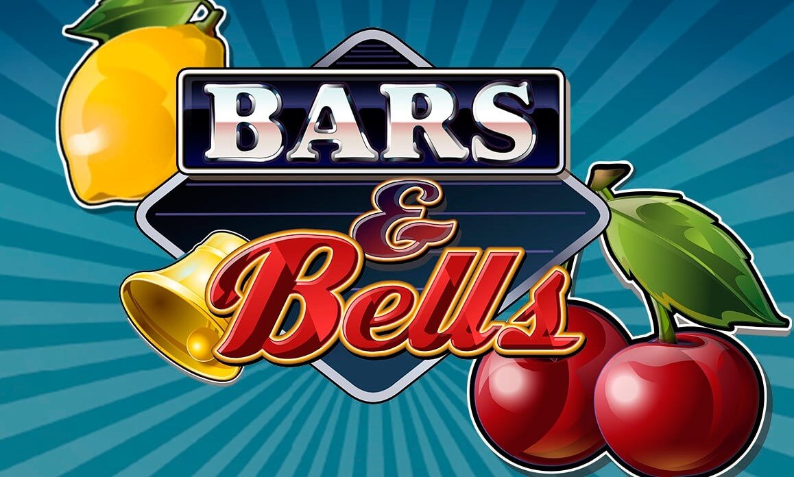 Bars and Bells (Amaya)