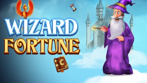 Wizard Fortune