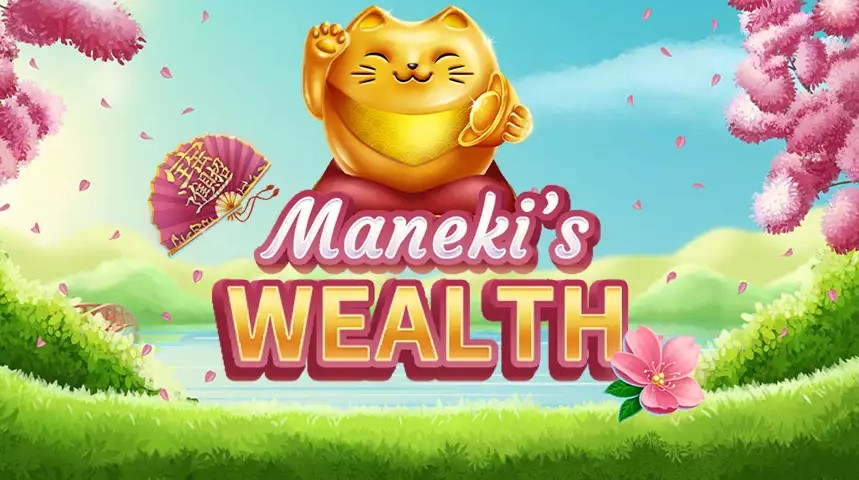 Maneki's Wealth