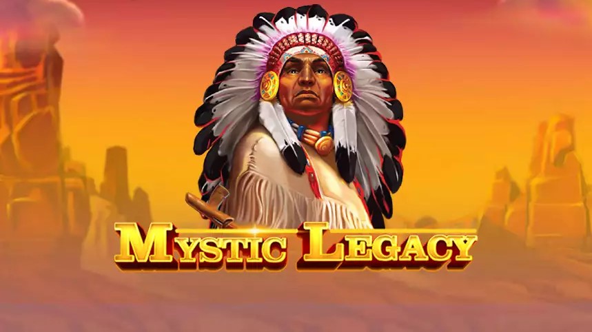 Mystic Legacy