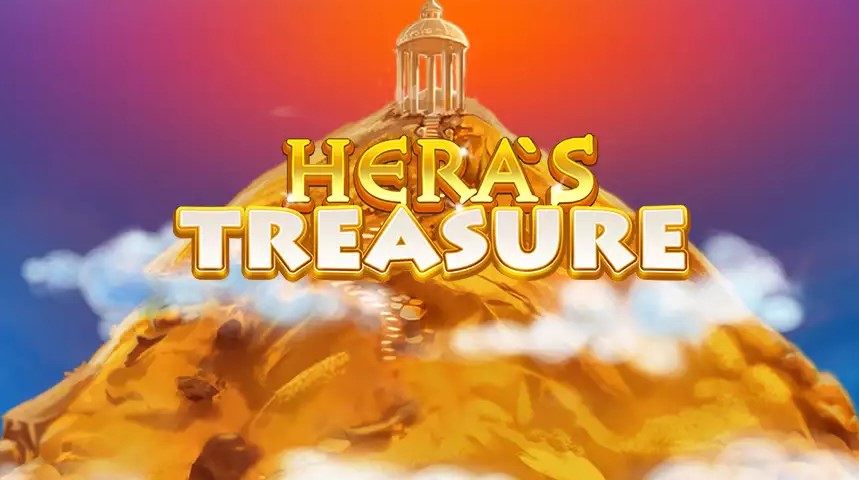 Hera's Treasure