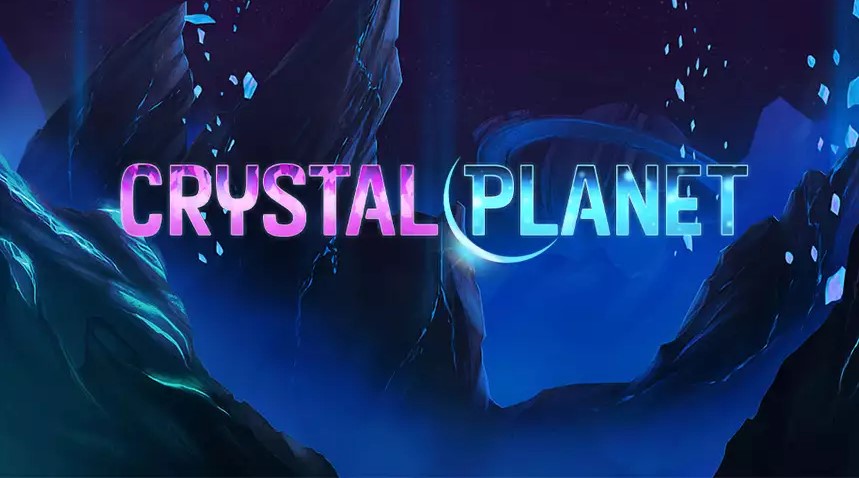 Crystal Planet