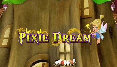 Pixie Dream