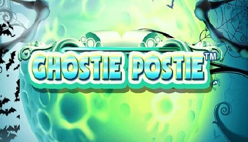 Ghostie Postie