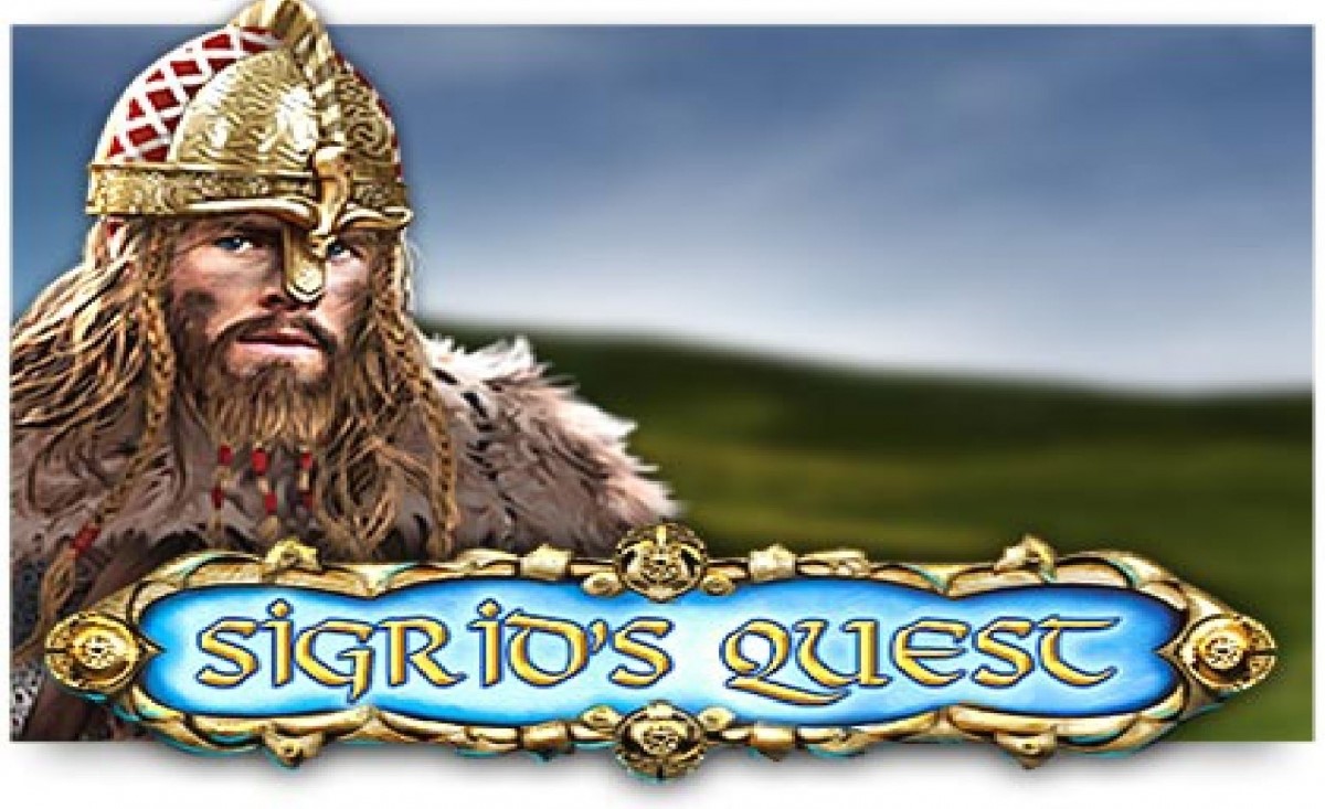 Sigrids Quest
