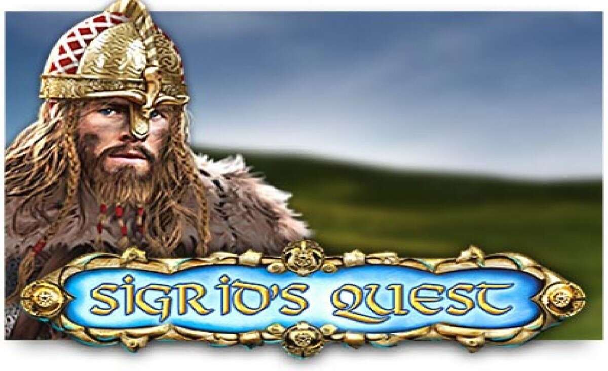 Sigrios Quest