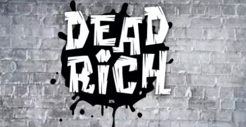 Dead Rich