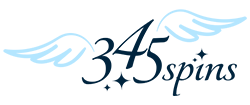 345Spins Casino Logo