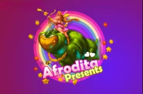 Afrodita Presents