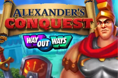 Alexander’s Conquest