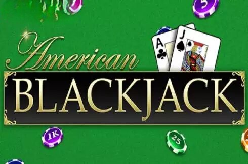 American Blackjack (Playtech Origins)