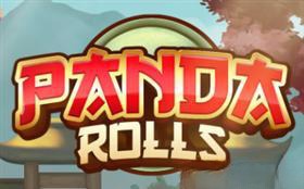 Panda Rolls