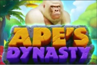Ape’s Dynasty